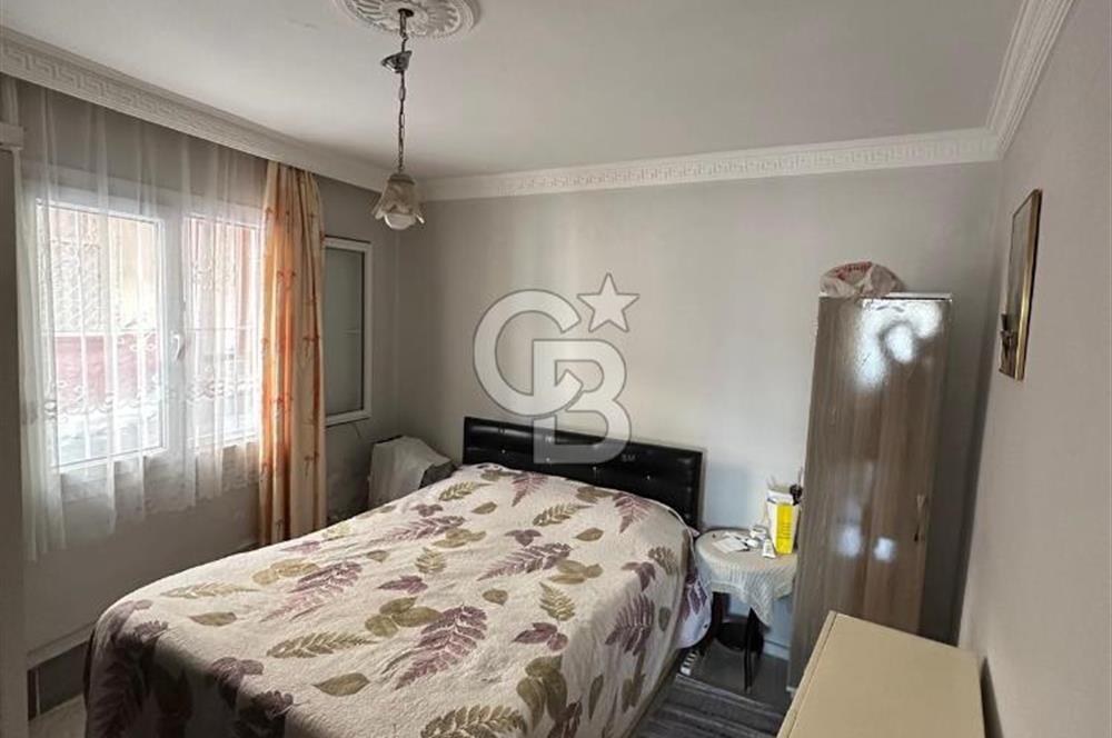 Konak gürçeşmede 3+1 satılık daire 