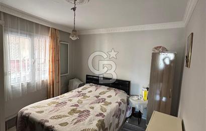 Konak gürçeşmede 3+1 satılık daire 