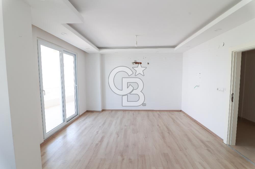 ANTALYA DEMRE MERKEZ'DE GENİŞ VE FERAH SATILIK 3+1 DAİRE