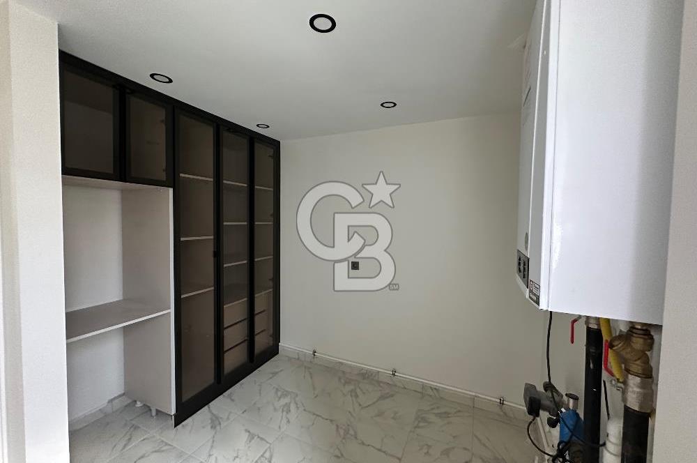 Bolluca'da Orman Manzaralı Kiralık Villa