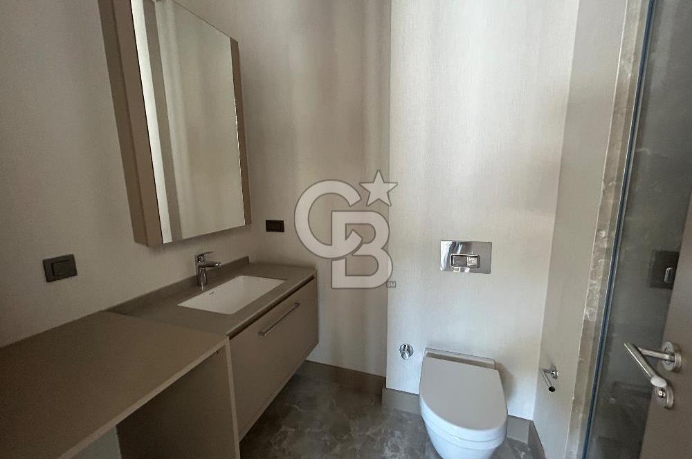 Göktürk Prive Kemer Sitesi 2+1 Kiralık Daire 