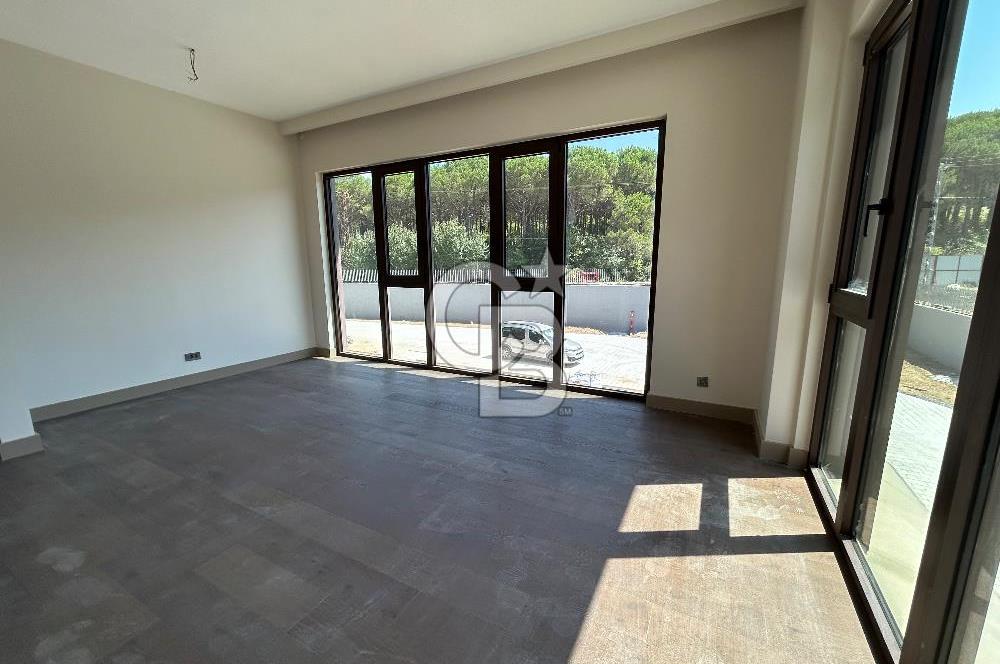 Göktürk Prive Kemer Sitesi 2+1 Kiralık Daire 