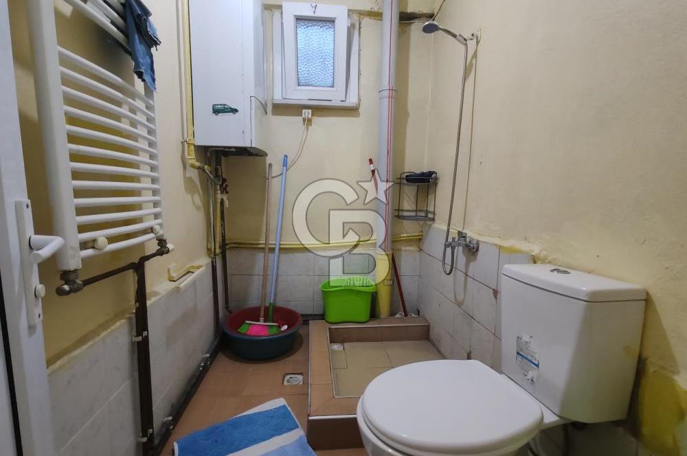 Beykoz Paşabahçede full eşyalı kiralık daire.