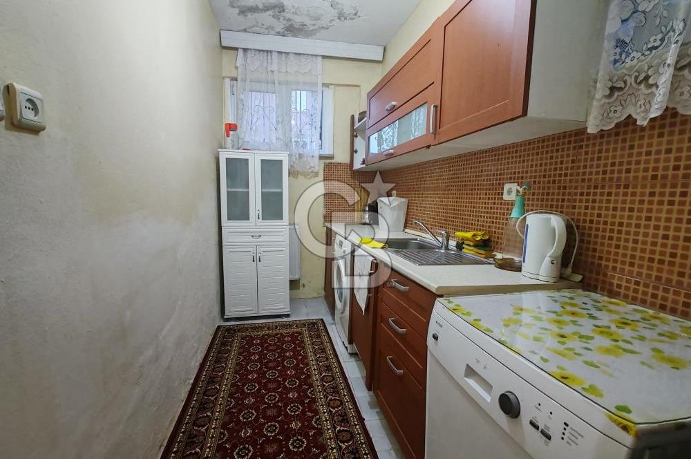 Beykoz Paşabahçede full eşyalı kiralık daire.