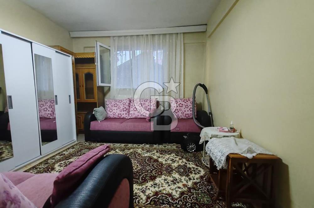 Beykoz Paşabahçede full eşyalı kiralık daire.