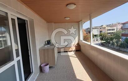 GAZİEMİR BEYAZEVLERDE SATILIK 4+2 TRİPLEKS VİLLA