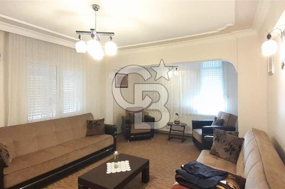 GAZİEMİR BEYAZEVLERDE SATILIK 4+2 TRİPLEKS VİLLA