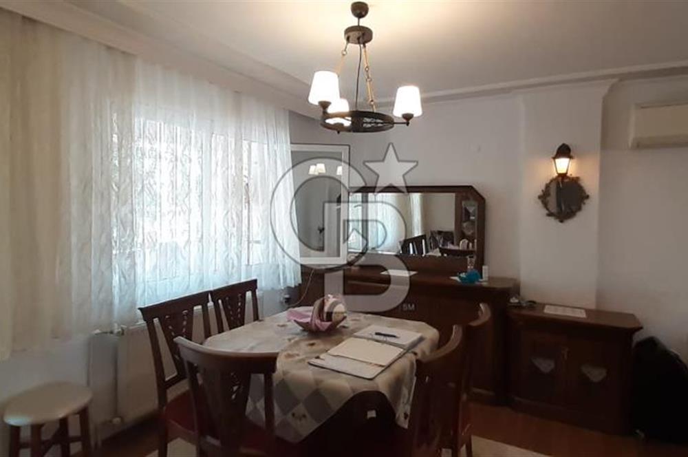 GAZİEMİR BEYAZEVLERDE SATILIK 4+2 TRİPLEKS VİLLA