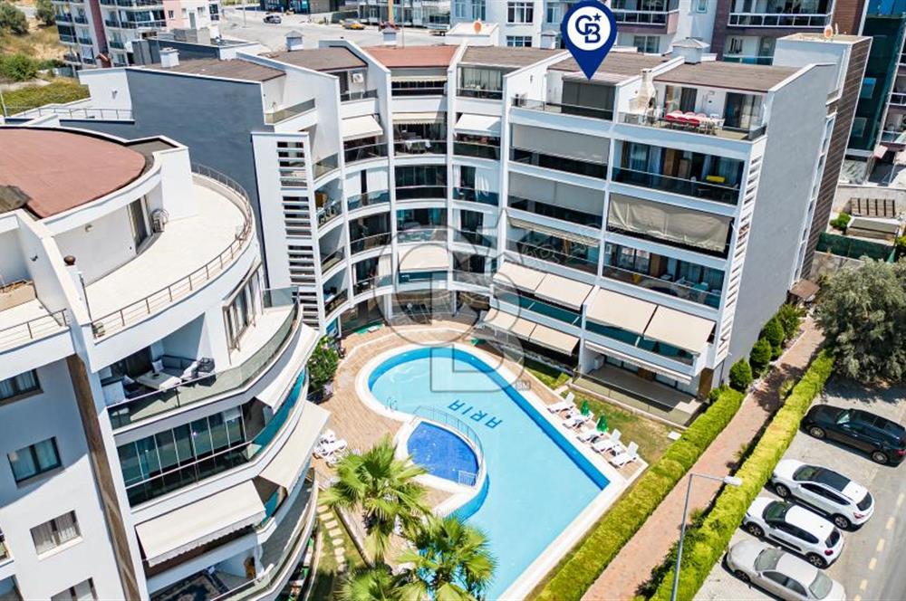 ARIA SİTESİNDE DUBLEX SATILIK DAİRE