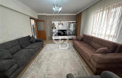 YENİMAHALLE BURÇ MAHALLESİN'DE SEVAL CADDESİN'DE 3+1 KİRALIK DAİRE 