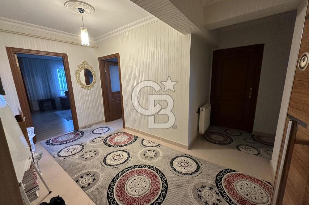 YENİMAHALLE BURÇ MAHALLESİN'DE SEVAL CADDESİN'DE 3+1 KİRALIK DAİRE 