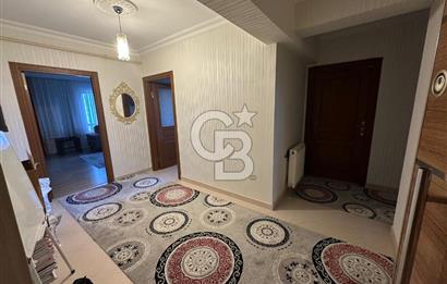 YENİMAHALLE BURÇ MAHALLESİN'DE SEVAL CADDESİN'DE 3+1 KİRALIK DAİRE 