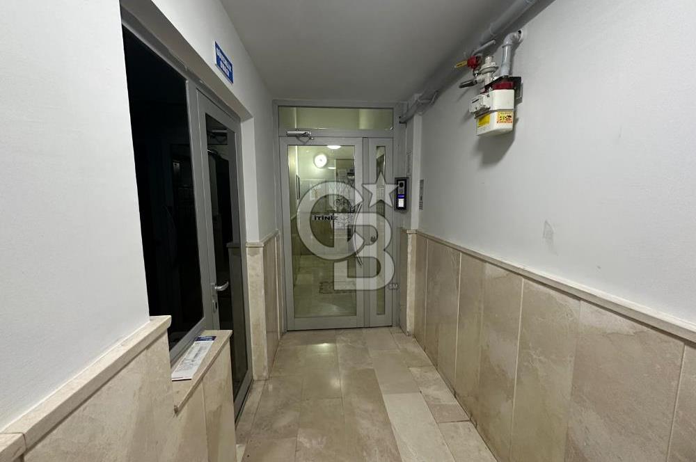 YENİMAHALLE BURÇ MAHALLESİN'DE SEVAL CADDESİN'DE 3+1 KİRALIK DAİRE 