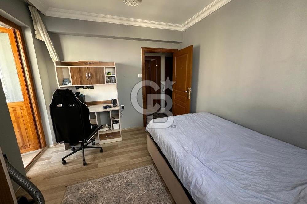 YENİMAHALLE BURÇ MAHALLESİN'DE SEVAL CADDESİN'DE 3+1 KİRALIK DAİRE 