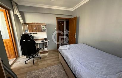 YENİMAHALLE BURÇ MAHALLESİN'DE SEVAL CADDESİN'DE 3+1 KİRALIK DAİRE 