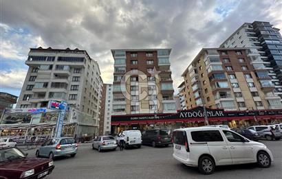 YENİMAHALLE BURÇ MAHALLESİN'DE SEVAL CADDESİN'DE 3+1 KİRALIK DAİRE 