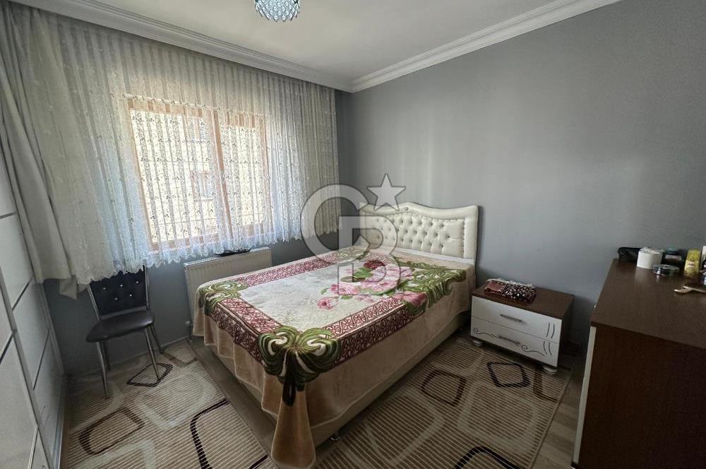 YENİMAHALLE BURÇ MAHALLESİN'DE SEVAL CADDESİN'DE 3+1 KİRALIK DAİRE 