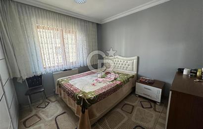 YENİMAHALLE BURÇ MAHALLESİN'DE SEVAL CADDESİN'DE 3+1 KİRALIK DAİRE 