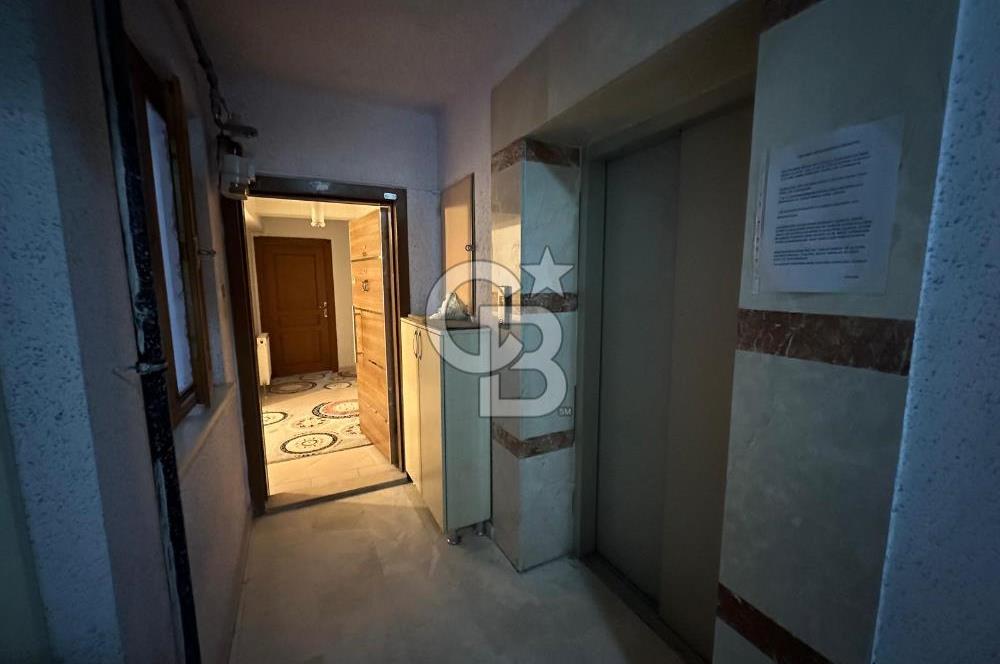 YENİMAHALLE BURÇ MAHALLESİN'DE SEVAL CADDESİN'DE 3+1 KİRALIK DAİRE 