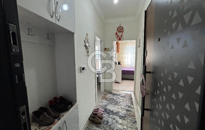 ÇANAKKALE İSMETPAŞA BEGONVİL EVLERİ'NDE 1+1 EŞYALI SATILIK DAİRE