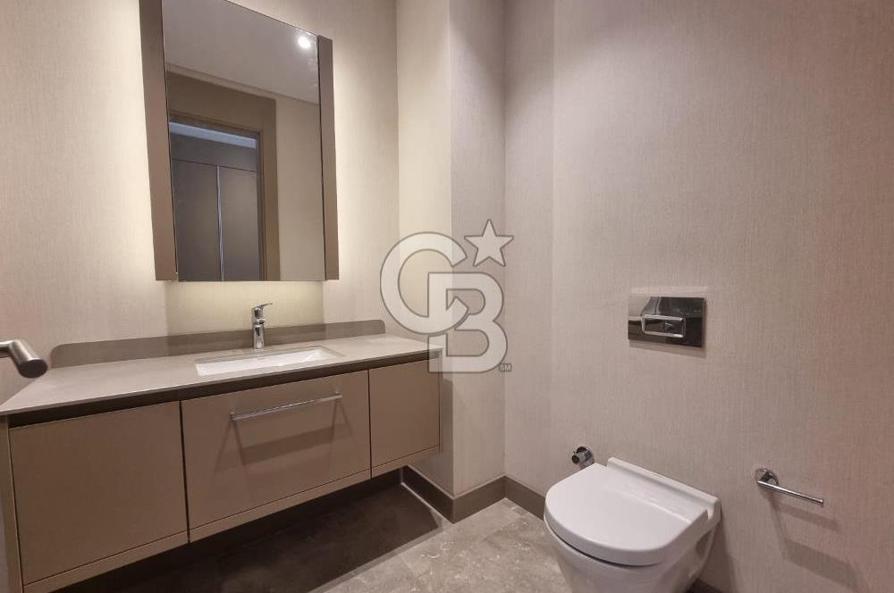 Göktürk Prive Kemer 3+1 Kiralık Daire