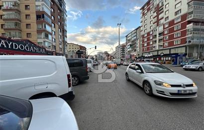 YENİMAHALLE BURÇ MAHALLESİN'DE SEVAL CADDESİN'DE 3+1 KİRALIK DAİRE 