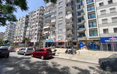 Yeşillik Caddesi Avantajlı Konumda Kiralık Dükkan