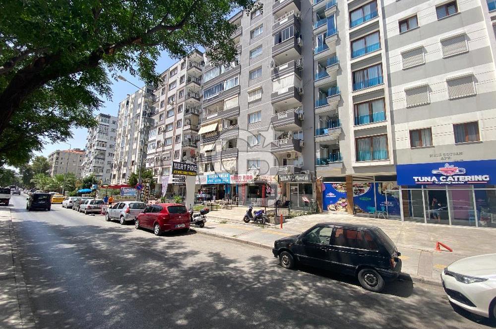 Yeşillik Caddesi Avantajlı Konumda Kiralık Dükkan