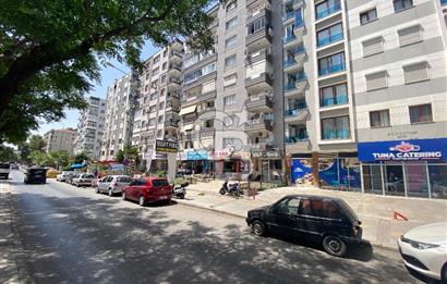 Yeşillik Caddesi Avantajlı Konumda Kiralık Dükkan