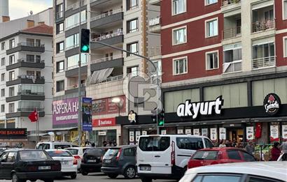 YENİMAHALLE BURÇ MAHALLESİN'DE SEVAL CADDESİN'DE 3+1 KİRALIK DAİRE 