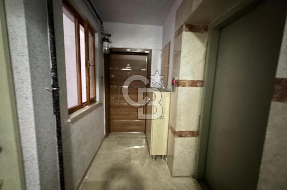 YENİMAHALLE BURÇ MAHALLESİN'DE SEVAL CADDESİN'DE 3+1 KİRALIK DAİRE 