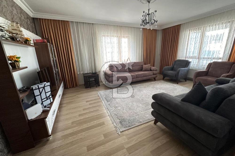 YENİMAHALLE BURÇ MAHALLESİN'DE SEVAL CADDESİN'DE 3+1 KİRALIK DAİRE 