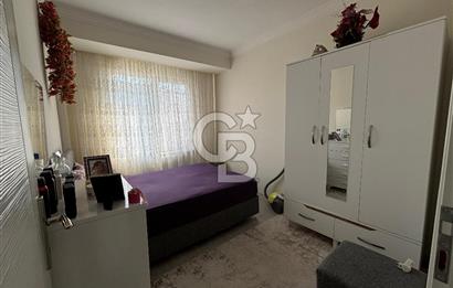 ÇANAKKALE İSMETPAŞA BEGONVİL EVLERİ'NDE 1+1 EŞYALI SATILIK DAİRE