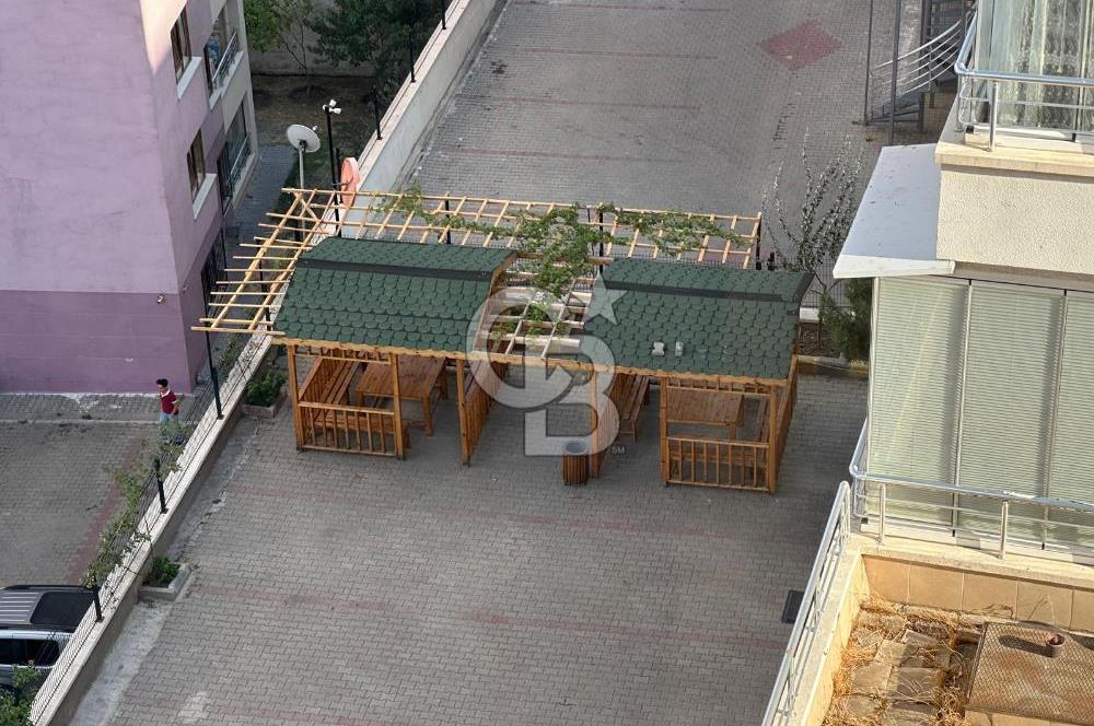 YENİMAHALLE BURÇ MAHALLESİN'DE SEVAL CADDESİN'DE 3+1 KİRALIK DAİRE 