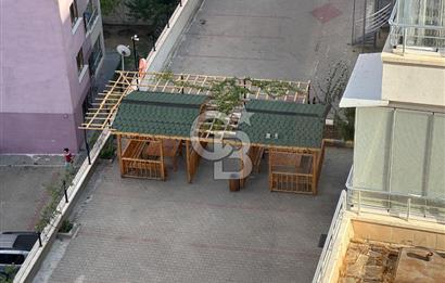 YENİMAHALLE BURÇ MAHALLESİN'DE SEVAL CADDESİN'DE 3+1 KİRALIK DAİRE 