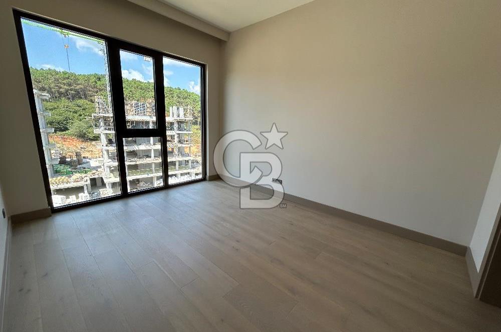 Göktürk Prive Sitesi’nde 2+1 Kiralık Daire 