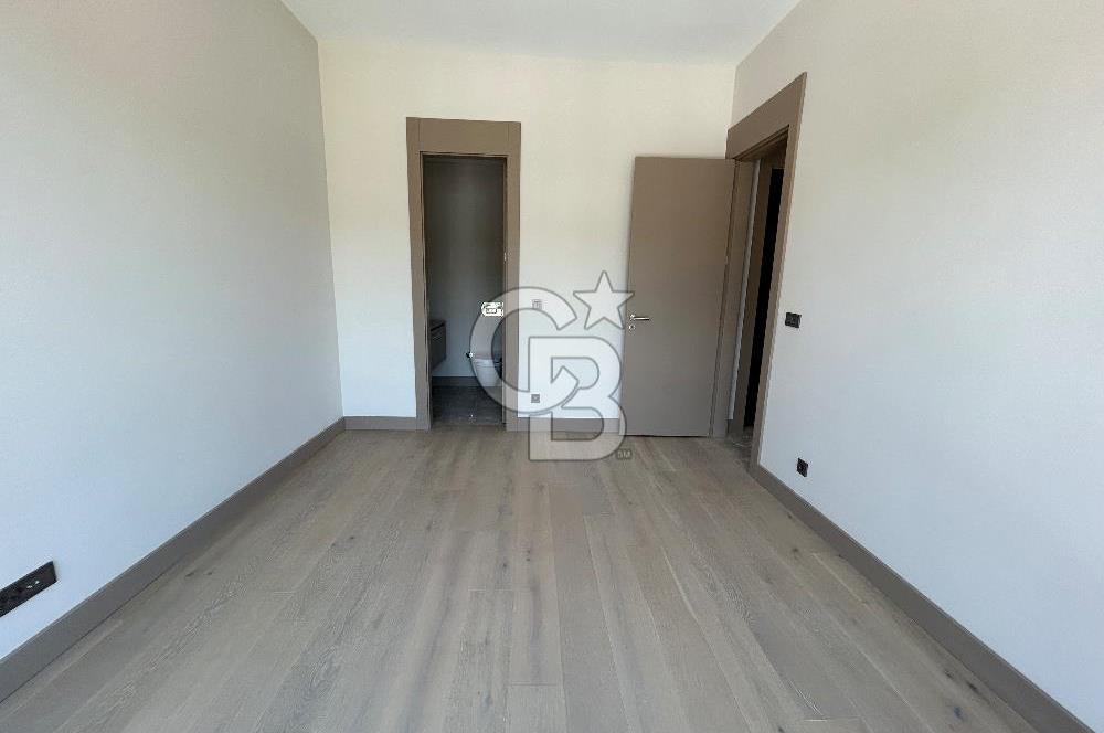 Göktürk Prive Sitesi’nde 2+1 Kiralık Daire 