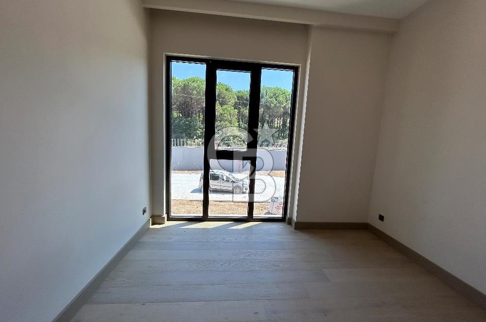 Göktürk Prive Sitesi’nde 2+1 Kiralık Daire 