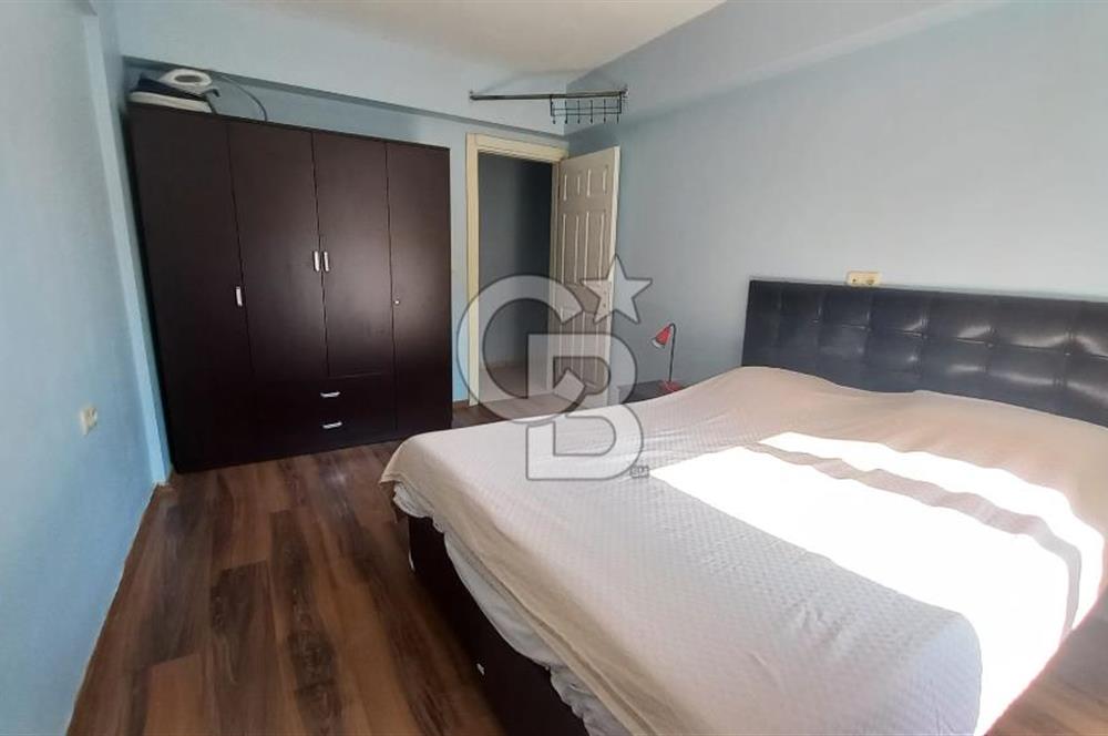 İzmir Çiğli Ataşehir'de Eşyalı Kiralık 1+1 Daire