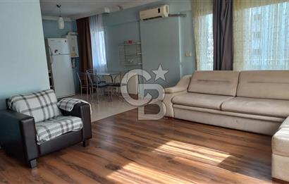 İzmir Çiğli Ataşehir'de Eşyalı Kiralık 1+1 Daire