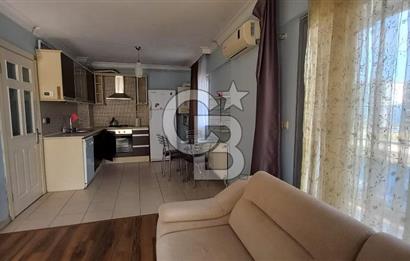 İzmir Çiğli Ataşehir'de Eşyalı Kiralık 1+1 Daire