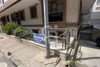 ANA CADDEYE YAKIN KULLANIŞLI BOŞ HEMEN OTURULABİLİR 2+1 DAİRE