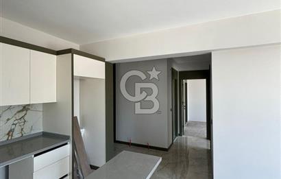 MEYDAN GÖKSU ŞEHİR MANZARALI SATILIK 1+1 DAİRE