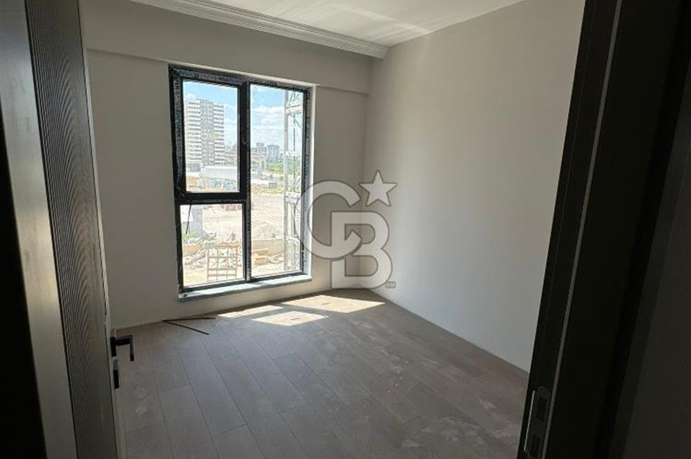 MEYDAN GÖKSU ŞEHİR MANZARALI SATILIK 1+1 DAİRE