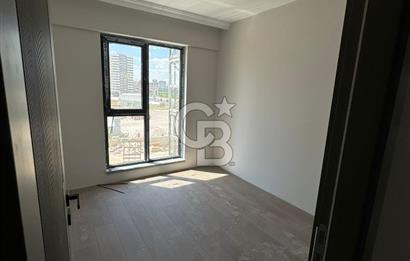 MEYDAN GÖKSU ŞEHİR MANZARALI SATILIK 1+1 DAİRE