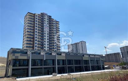 MEYDAN GÖKSU ŞEHİR MANZARALI SATILIK 1+1 DAİRE