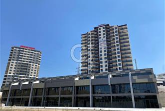 MEYDAN GÖKSU ŞEHİR MANZARALI SATILIK 1+1 DAİRE