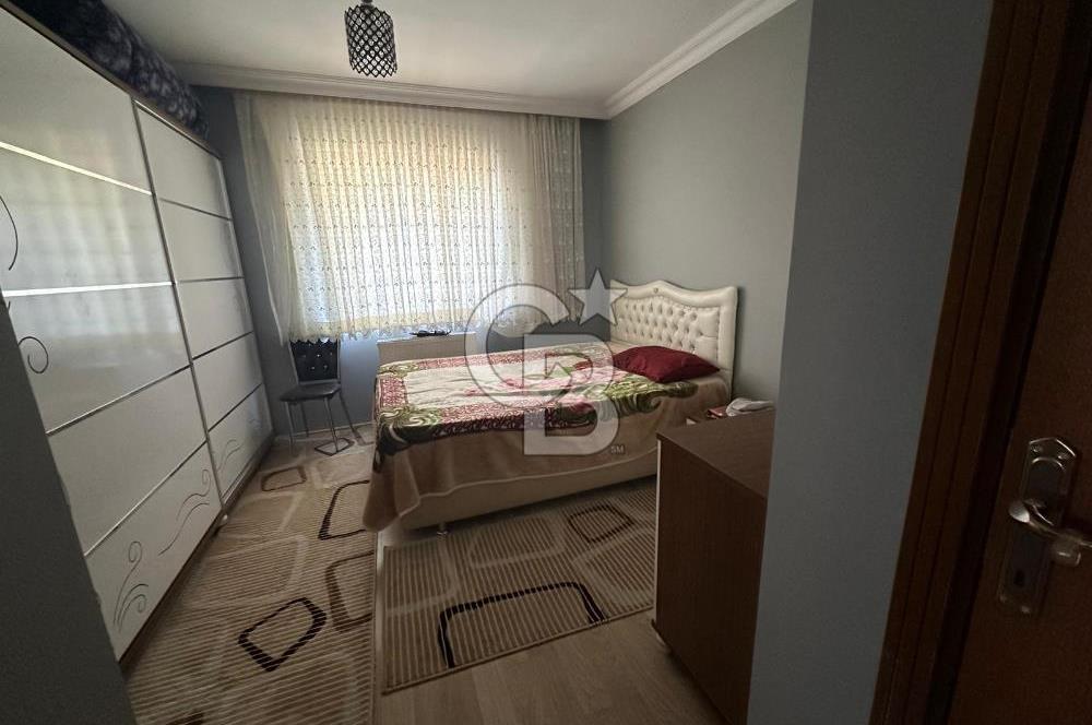 YENİMAHALLE BURÇ MAHALLESİN'DE SEVAL CADDESİN'DE 3+1 KİRALIK DAİRE 