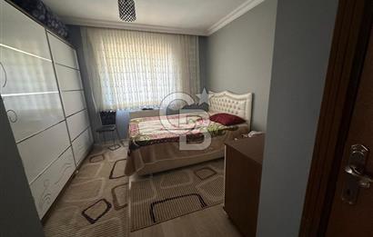 YENİMAHALLE BURÇ MAHALLESİN'DE SEVAL CADDESİN'DE 3+1 KİRALIK DAİRE 