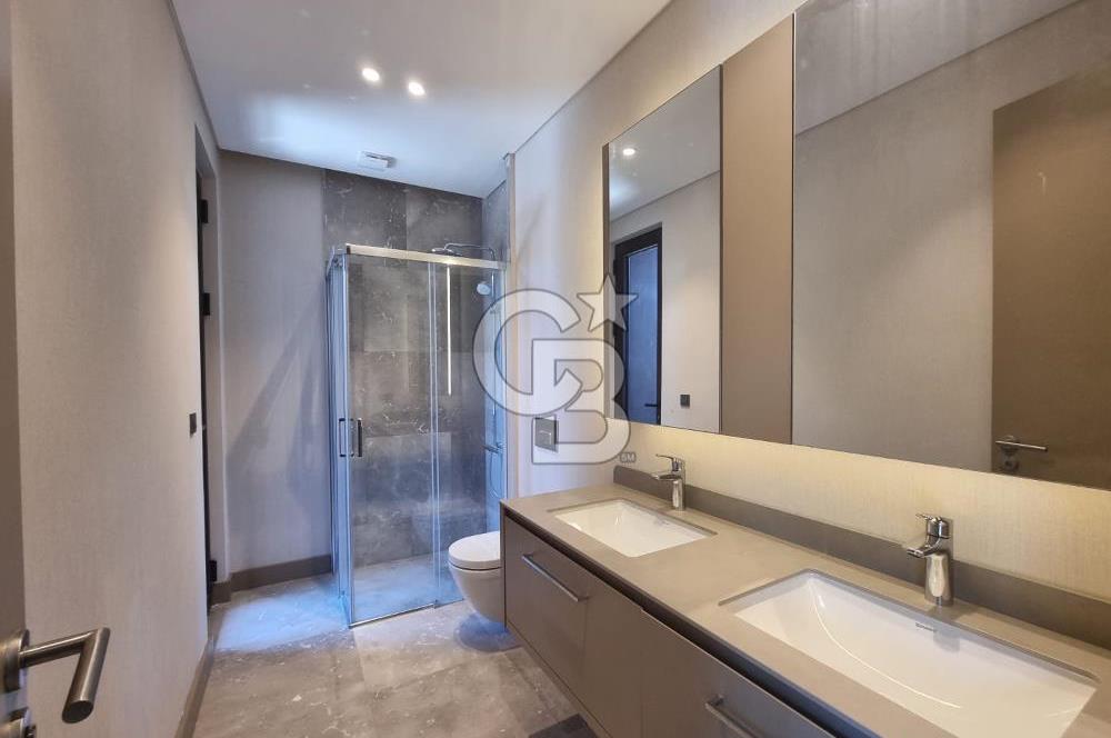 Göktürk Prive Kemer 3+1 Kiralık Daire